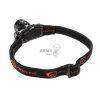 Enduro Pro Headlamp (Barva Black)