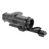 Wraith 4K MINI 4-32x32 Digital Day/Night Riflescope with Long Mount