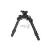 TBNR Picatinny 7.3-9.1 Inch Center Height Bipod