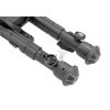 Recon 360 TL M-LOK 5.8-7.1 Inch Center Height Bipod