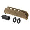 M-LOK 590 Forend (Barva Black)