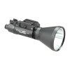 TLR-1 HPL with Remote Switch (Barva Black)