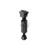 61838 7 modular fixed stock monopod