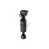 61838 8 modular fixed stock monopod