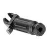61838 9 modular fixed stock monopod