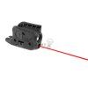 TLR-6 for Glock 42/43 (Barva Black)