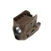 TLR-6 for Glock 42/43 (Barva Black)