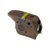 TLR-6 for Glock 42/43 (Barva Black)