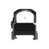 Frenzy 1x17x24 Mini Green Dot Sight