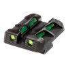 LiteWave Rear Sight for Glock 17/19