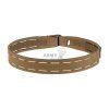 Clawgear OPERATOR Outer Belt LW – opasek (Barva Coyote, Velikost S)