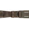 Clawgear OPERATOR Outer Belt LW – opasek (Barva Stonegrey Olive, Velikost S)
