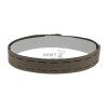 Clawgear OPERATOR Outer Belt LW – opasek (Barva Stonegrey Olive, Velikost S)