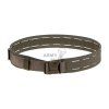 Clawgear OPERATOR Outer Belt LW – opasek (Barva Stonegrey Olive, Velikost S)