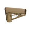 STS Sopmod Tactical Stock Mil Spec (Barva Black)