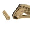STS Sopmod Tactical Stock Mil Spec (Barva Black)