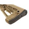 STS Sopmod Tactical Stock Mil Spec (Barva Black)