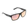 WX Ovation Captivate Polarized Rose Gold Mirror (Barva Black)