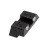 61982 3 steel rear sight gms 6 9mm fluorescent