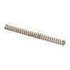 61988 3 11lb reduced power recoil spring for glock
