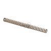 61988 4 11lb reduced power recoil spring for glock