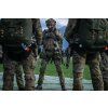 Operator Combat Pants MK III ATS Flex (Barva Flecktarn, Velikost 29/32)