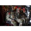 Operator Combat Pants MK III ATS Flex (Barva Flecktarn, Velikost 29/32)