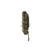 Fast SMG Magazine Pouch (Barva Black)