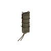 Fast SMG Magazine Pouch (Barva Black)