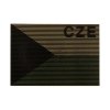 Dual IR Patch CZE