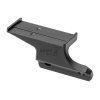 Mini Reflex Offset Mount For Micro Prisms (Barva Black)