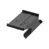 Mini Reflex Offset Mount For Micro Prisms (Barva Black)
