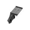 Mini Reflex Offset Mount For Micro Prisms (Barva Black)