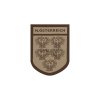 Niederösterreich Shield Patch