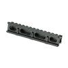 Universal Super Slim Riser Mount 13 Slot 0.75' (Barva Black)