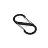 S-Biner Steel #5 (Barva Black)