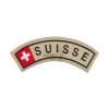 Suisse Tab Patch
