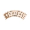 Suisse Tab Patch