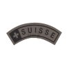 Suisse Tab Patch