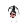 M31 Plus Hearing Protection (Barva Pink)
