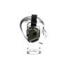M31 Plus Hearing Protection (Barva Pink)