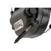 M31 Plus Hearing Protection (Barva Pink)