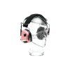 M31 Plus Hearing Protection (Barva Pink)