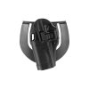 CQC SERPA Holster für Glock 20/21/37 Left