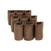 Battery Strap CR123 3-pack (Barva Black)