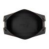 Daka Small Magnetic Field Tray (Barva Black)