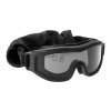 F-Tac Goggles Arctic Smoke / Orange / Clear