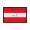 Austria Flag Patch