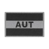Austria Flag Patch
