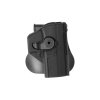 Roto Paddle Holster für CZ P-07